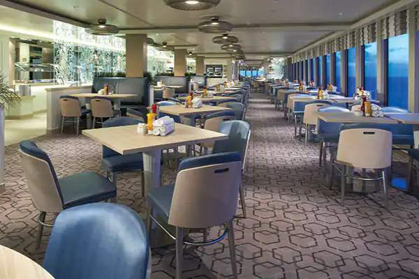 Norwegian Breakaway Gallery Image